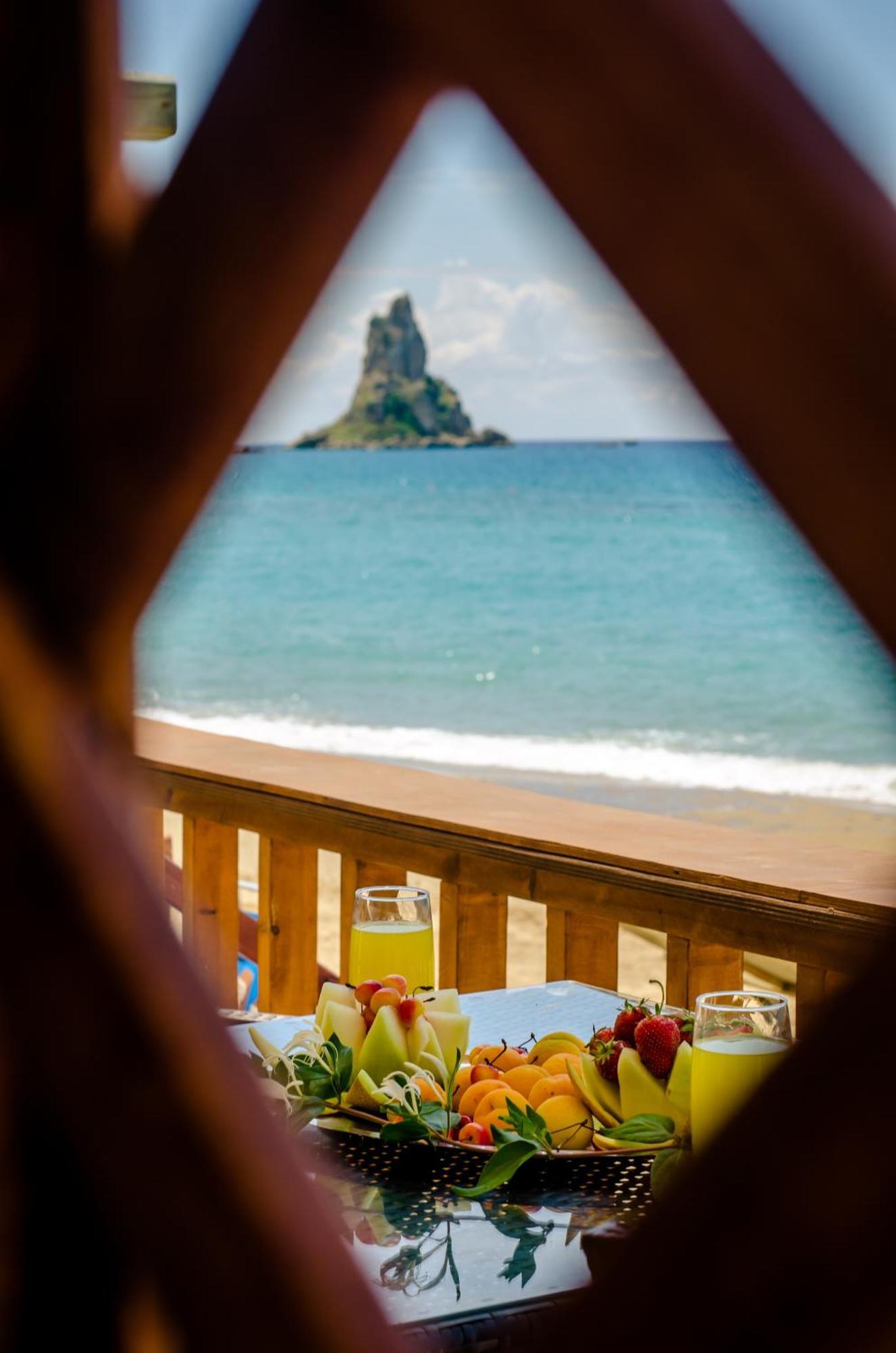 Appartamento Elena's Seaside & Agios Gordios (Corfu)